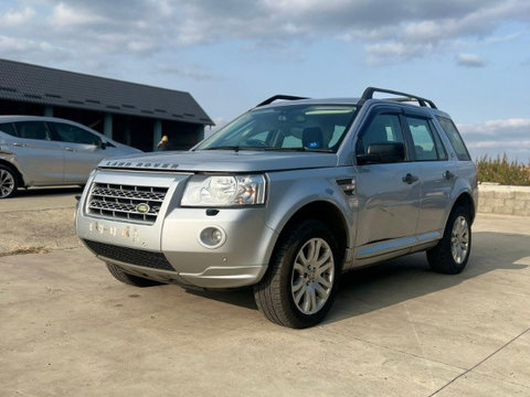 Pompa motorina rezervor Land Rover Freelander 2 2.2 TD4 2