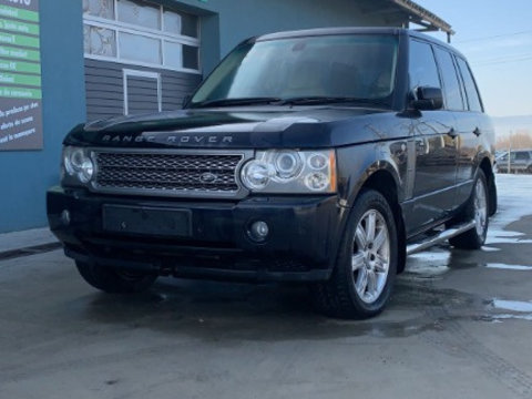 Pompa motorina rezervor Land Rover Range Rover Vogue L322 3.0 TD6 M57