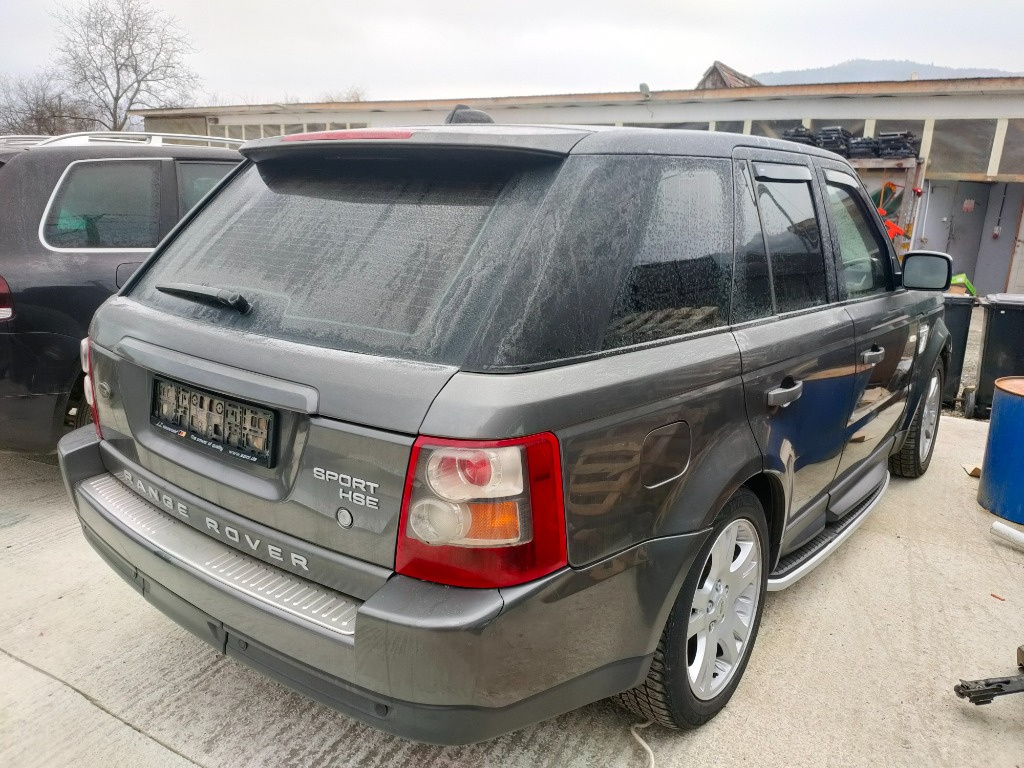 Pompa motorina rezervor Land Rover Range