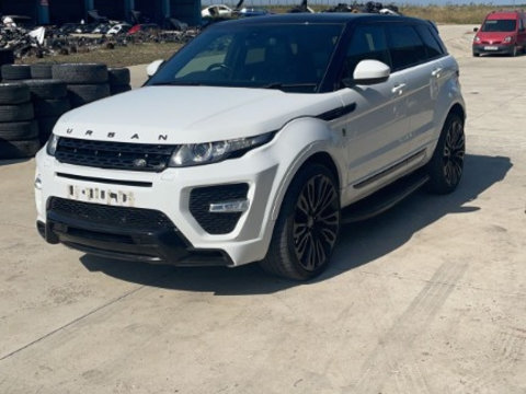 Pompa motorina rezervor Land Rover Range Rover Evoque 2.2 D 224DT