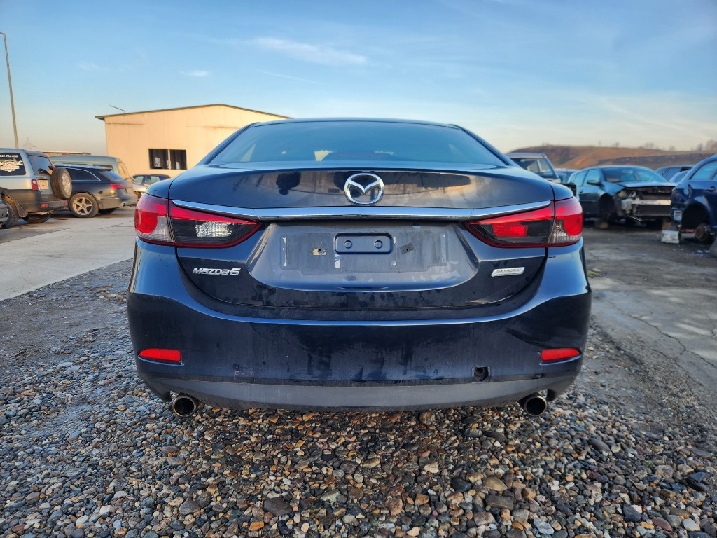 Pompa motorina rezervor Mazda 6 2015 Sed