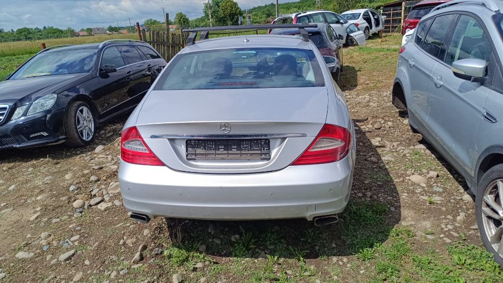 Pompa motorina rezervor Mercedes CLS W21