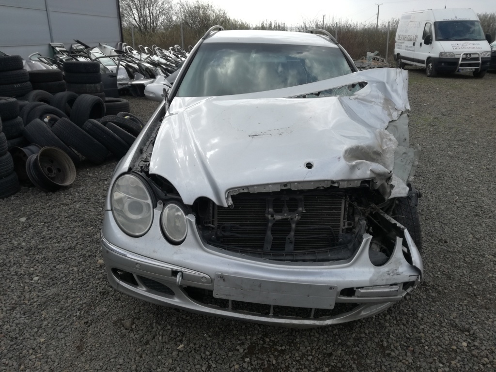 Pompa motorina rezervor Mercedes E-Class W211 2003 E220 2.2 CDI