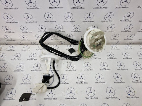 Pompa motorina rezervor Mercedes w204 A2044702294