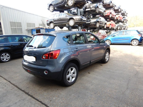 Pompa motorina rezervor Nissan Qashqai 2007 SUV 1.5 dCI