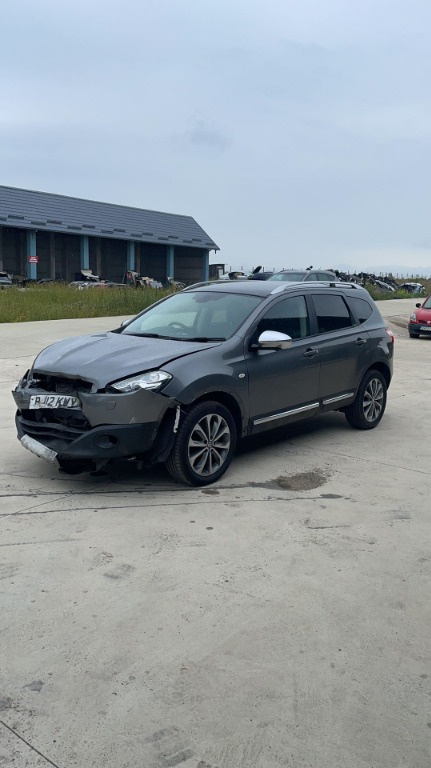 Pompa motorina rezervor Nissan Qashqai J