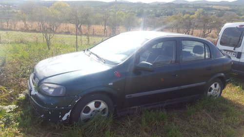 Pompa motorina rezervor Opel Astra G 200