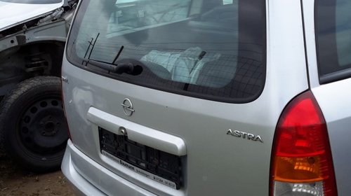Pompa motorina rezervor Opel Astra G 200