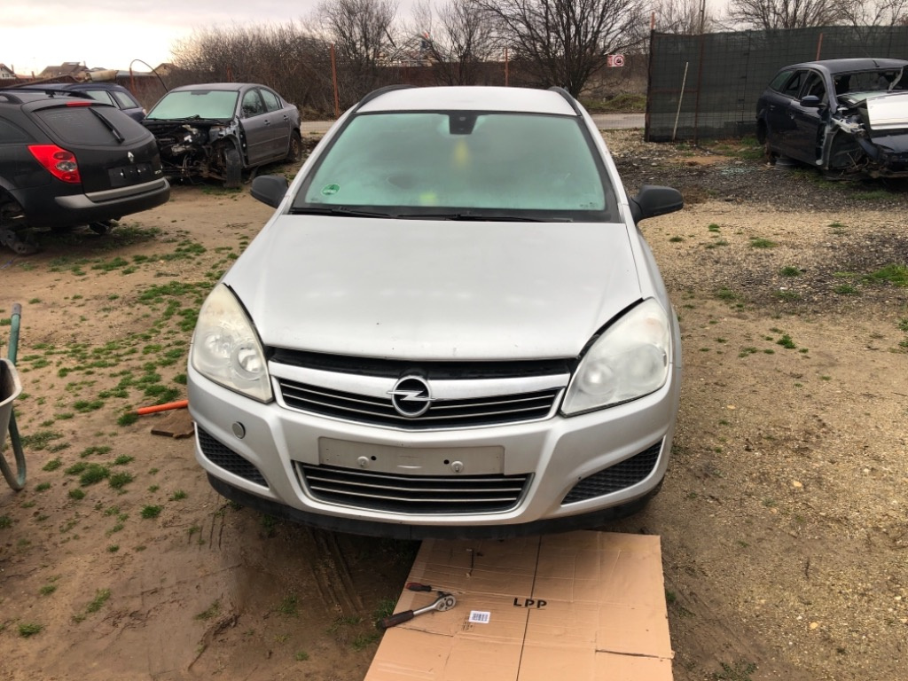Pompa motorina rezervor Opel Astra H 2007 Break 1.9