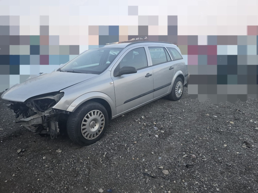 Pompa motorina rezervor Opel Astra H 200