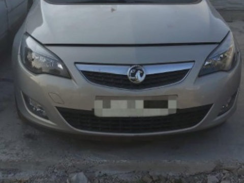 Pompa motorina rezervor Opel Astra J 2011 hatchback 1.7