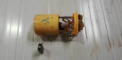Pompa motorina rezervor Opel Corsa D 1.3 CDTI 90 c
