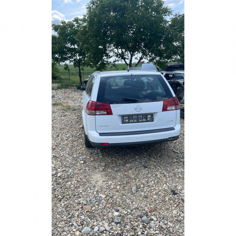 Pompa motorina rezervor Opel Vectra C 20