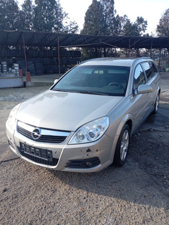 Pompa motorina rezervor Opel Vectra C 20
