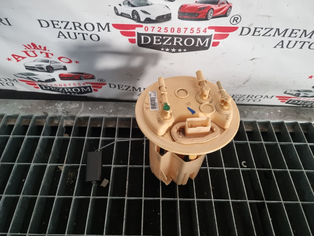 Pompa motorina rezervor Peugeot 307 2.0 