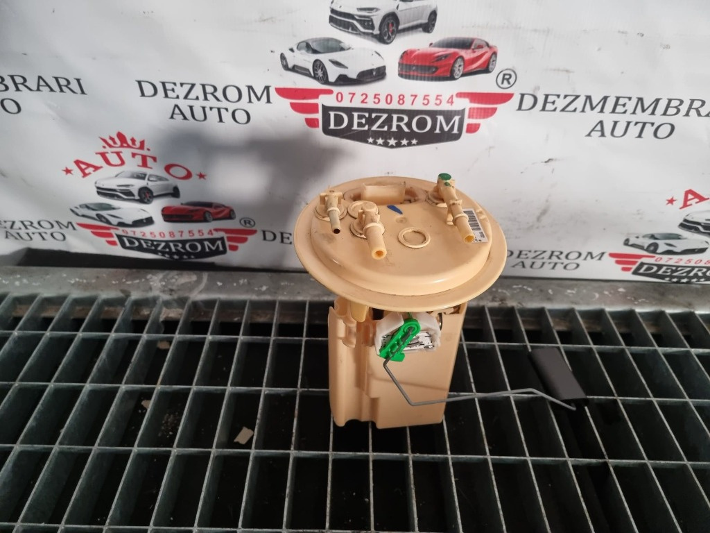Pompa motorina rezervor Peugeot 307 2.0 HDi 90cp cod piesa : 9681285780
