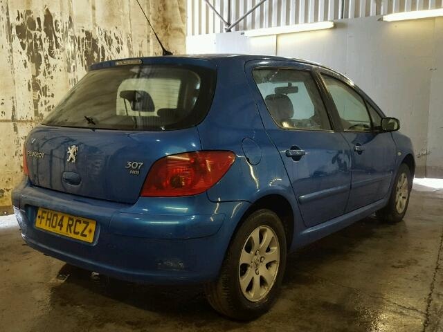 Pompa motorina rezervor Peugeot 307 2004