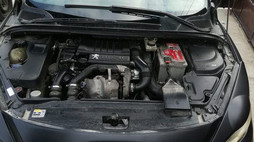 Pompa motorina rezervor Peugeot 307 2005