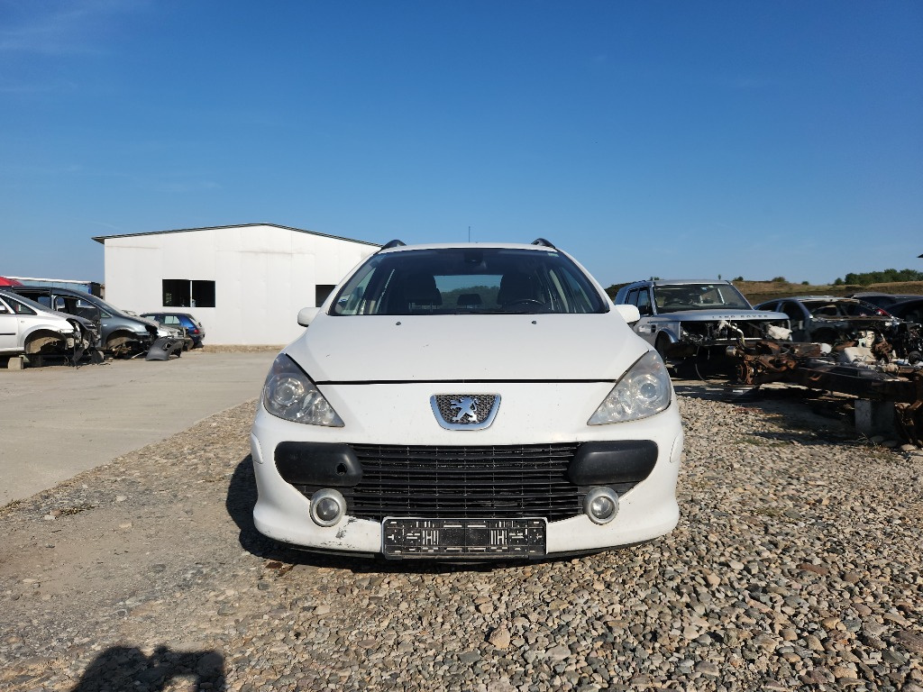 Pompa motorina rezervor Peugeot 307 2006 Break 1.6hdi 66kw