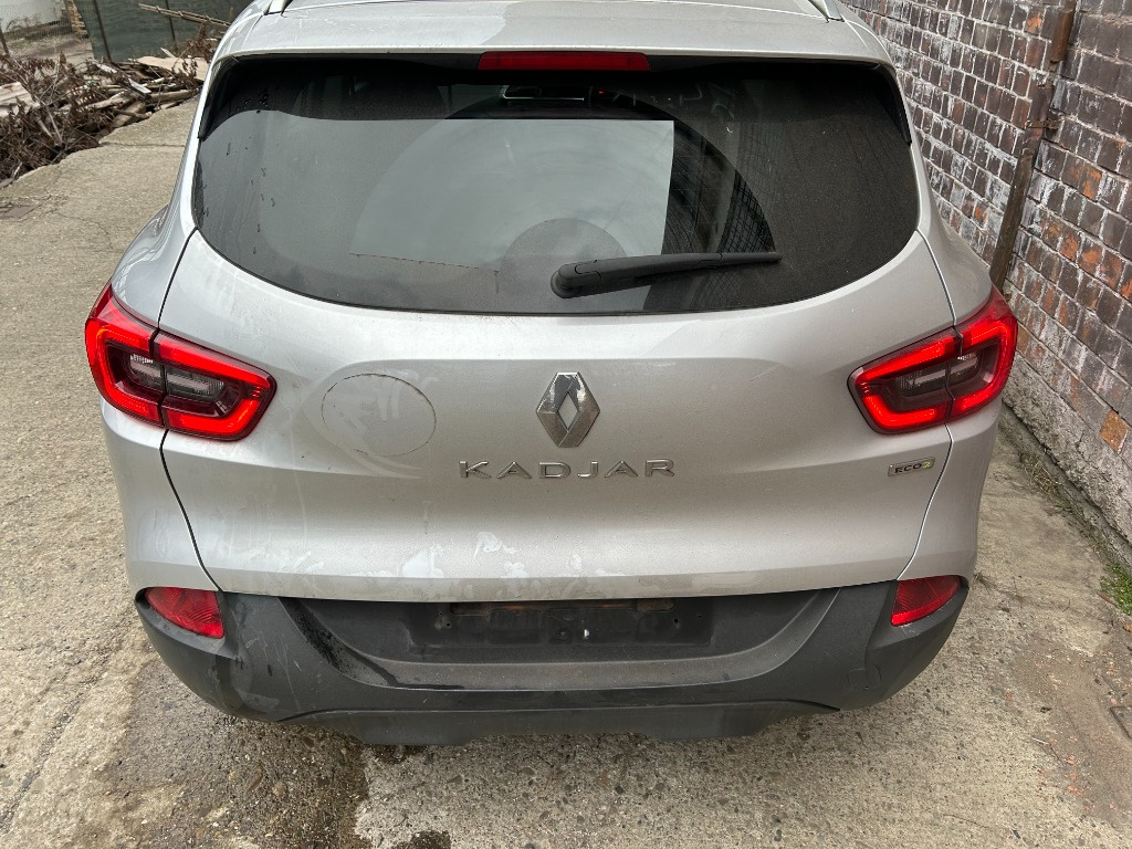Pompa motorina rezervor Renault Kadjar 2