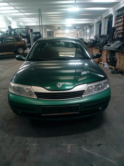 Pompa motorina rezervor Renault Laguna 2002 Hatchb