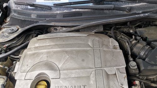 Pompa motorina rezervor Renault Laguna 3