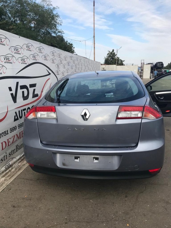 Pompa motorina rezervor Renault Laguna I