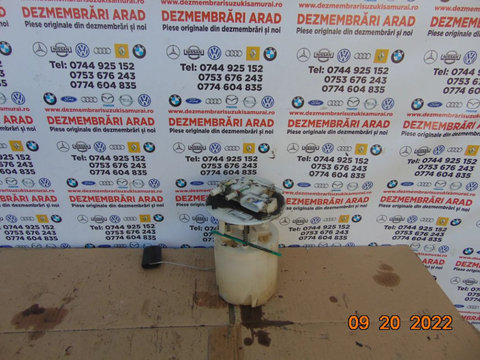 Pompa motorina rezervor renault latitude pompa combustibil litometru dezmembrez