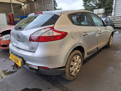 Pompa motorina rezervor Renault Megane 3 2011 HATCHBACK 1.5 dCI