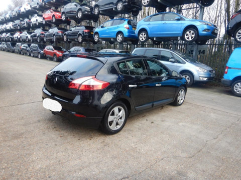 Pompa motorina rezervor Renault Megane 3 2011 HATCHBACK 1.5 DCI