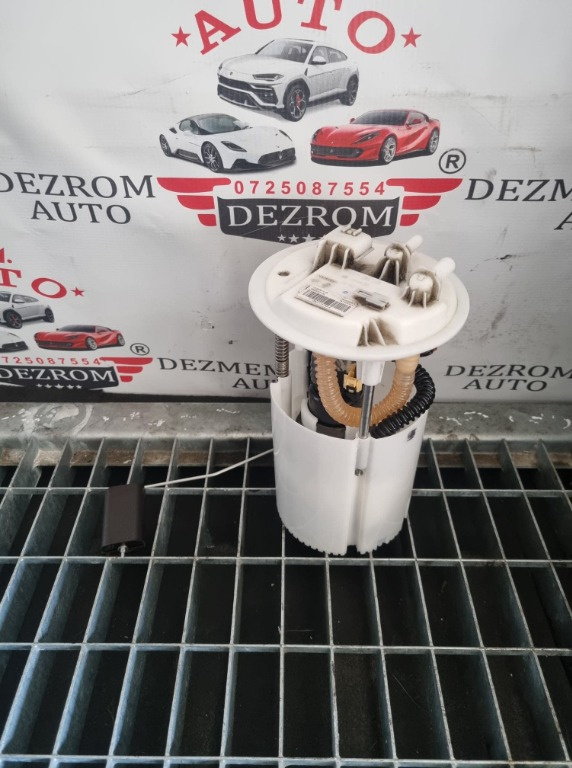 Pompa motorina rezervor Renault Scénic 