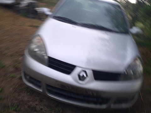 Pompa motorina rezervor Renault Symbol 2008 berllina 1.5 dci