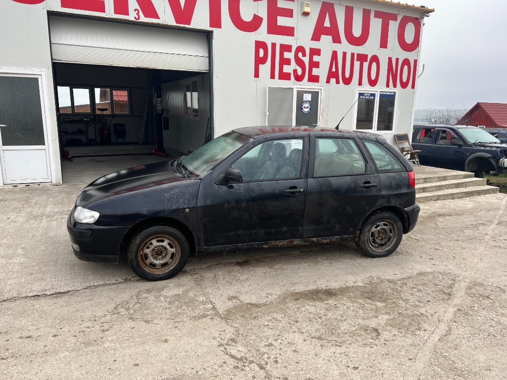 Pompa motorina rezervor Seat Ibiza 2000 