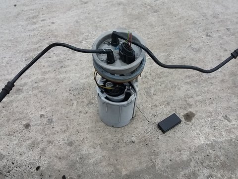 Pompa motorina rezervor Skoda Superb 1.9 TDi