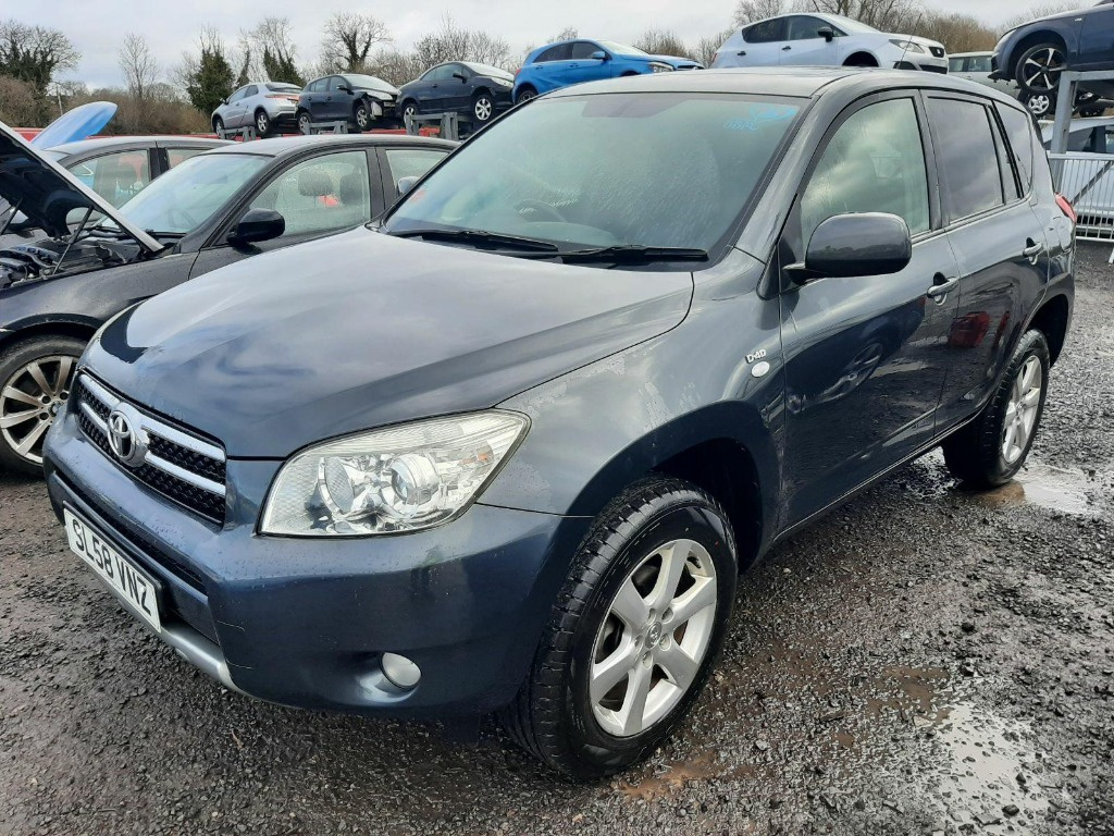 Pompa motorina rezervor Toyota RAV 4 2008 SUV 2.2 TDI