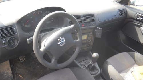 Pompa motorina rezervor Volkswagen Golf 