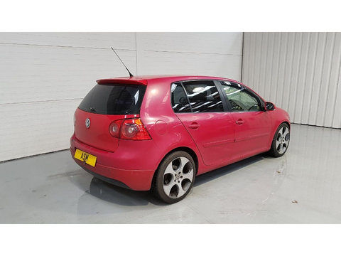 Pompa motorina rezervor Volkswagen Golf 5 2006 HATCHBACK 1.9