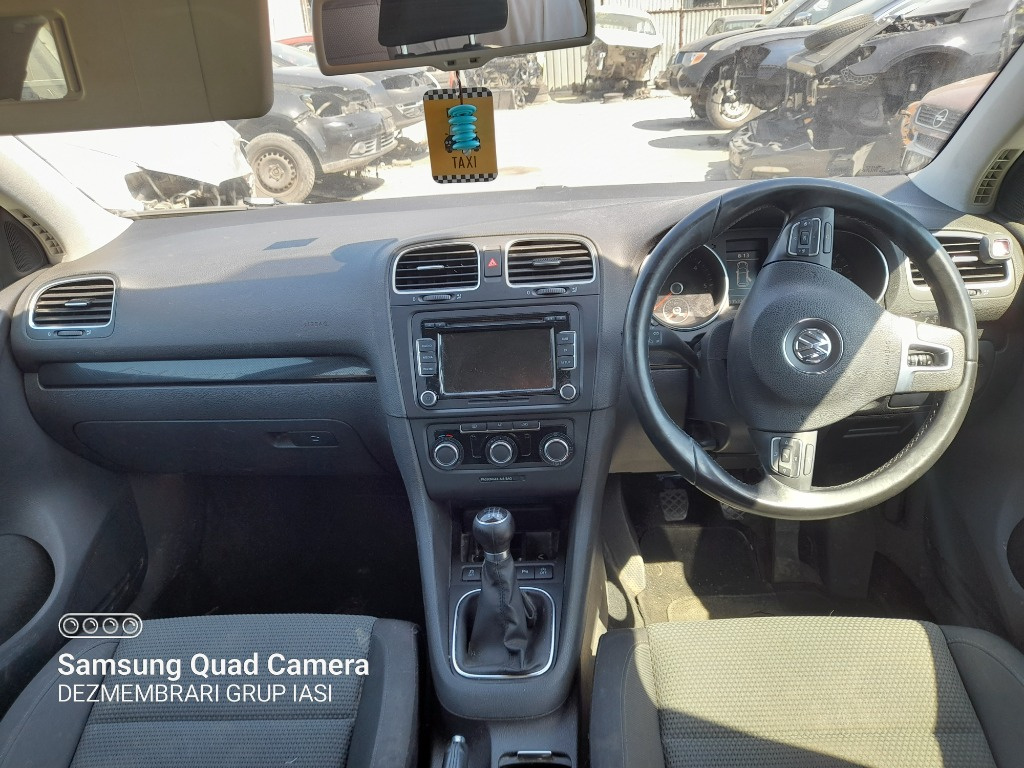 Pompa motorina rezervor Volkswagen Golf 