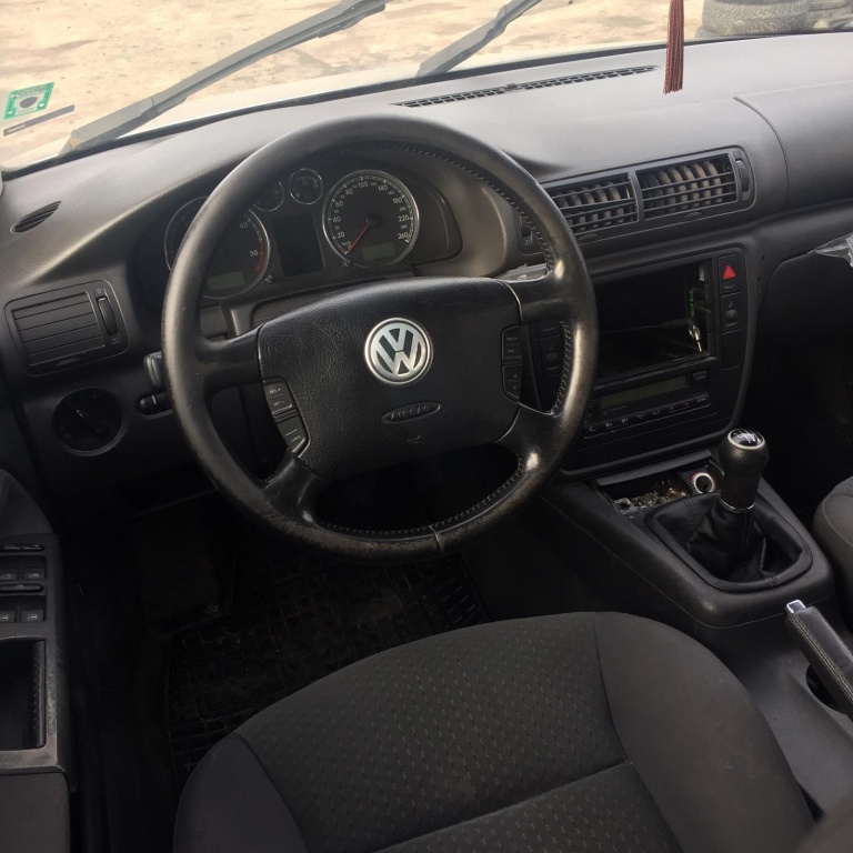 Pompa motorina rezervor Volkswagen Passa