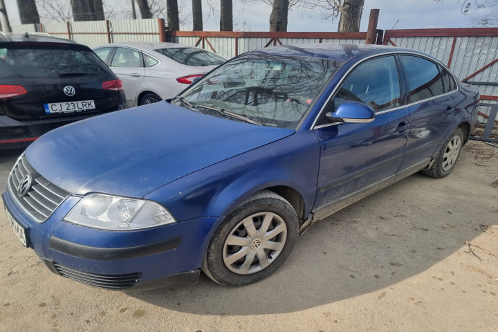 Pompa motorina rezervor Volkswagen Passa