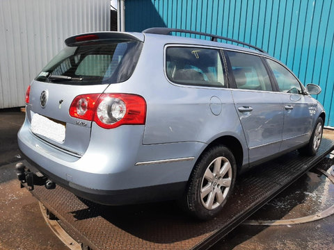 Pompa motorina rezervor Volkswagen Passat B6 2007 Break 2.0 TDI