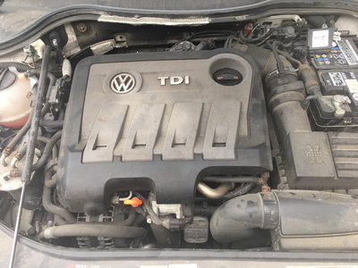 Pompa motorina rezervor Volkswagen Passat B7 2012 