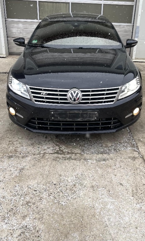 Pompa motorina rezervor Volkswagen Passat CC 2014 4X4 3.6 benzina