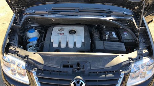 Pompa motorina rezervor Volkswagen Toura