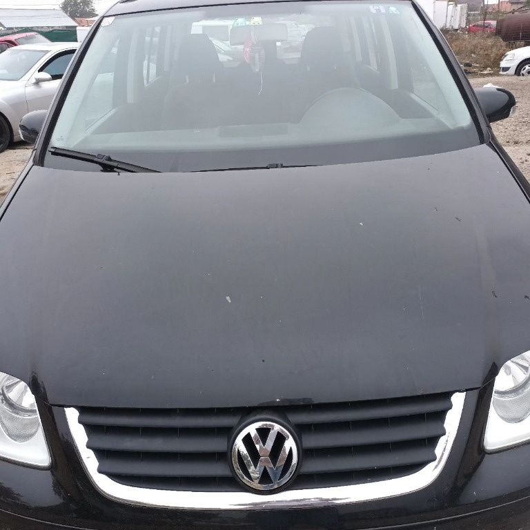 Pompa motorina rezervor Volkswagen Toura