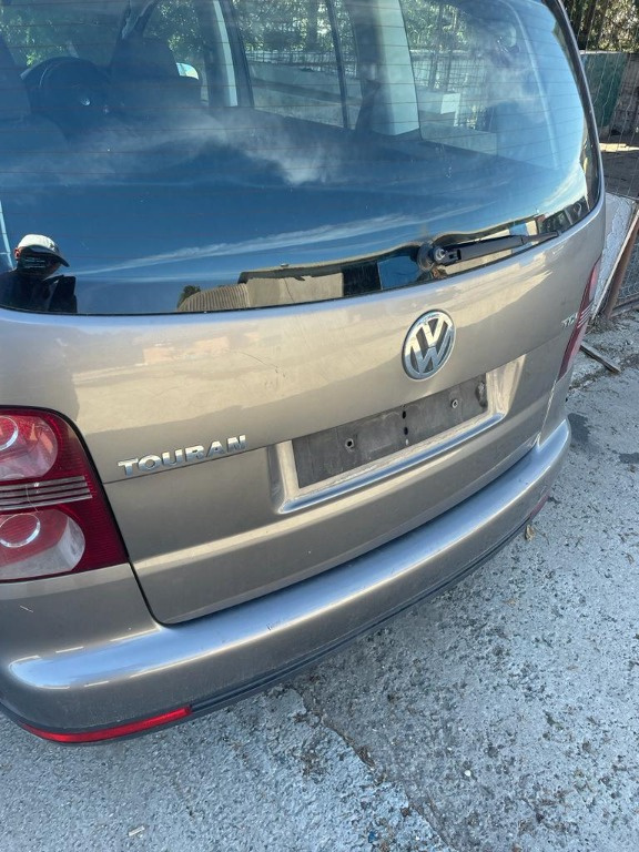 Pompa motorina rezervor Volkswagen Toura