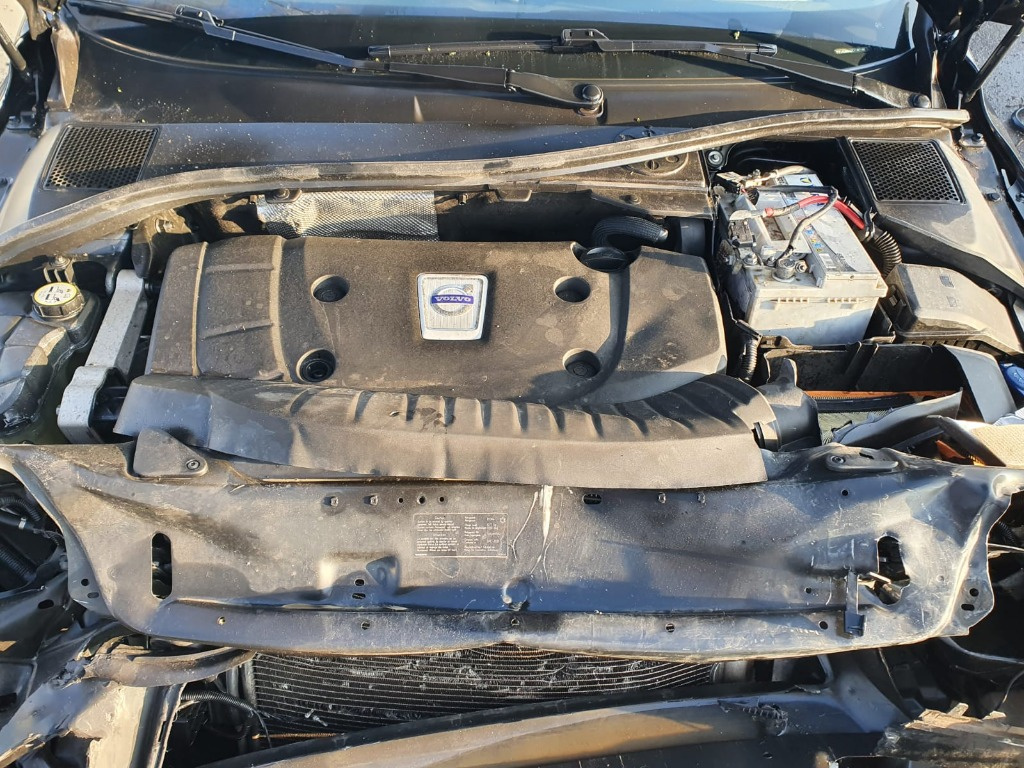 Pompa motorina rezervor Volvo S80 2014 2