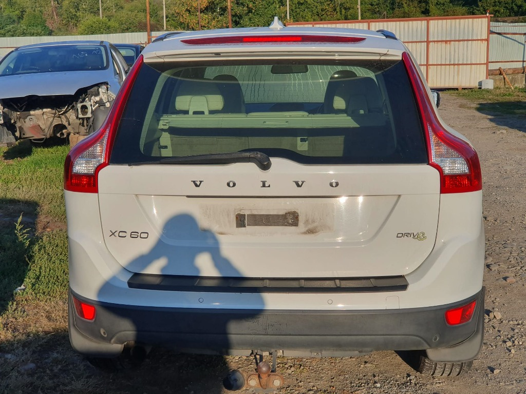 Pompa motorina rezervor Volvo XC60 2010 