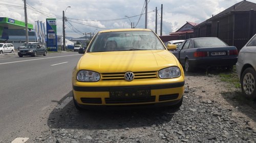 Pompa motorina rezervor VW Golf 4 2000 H