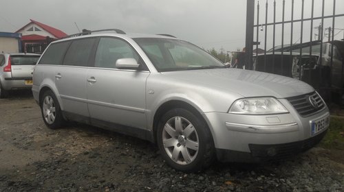 Pompa motorina rezervor VW Passat B5 200